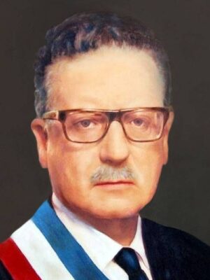 Salvador Allende
