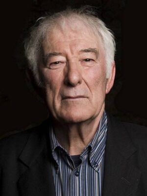 シーマス・ヒーニー