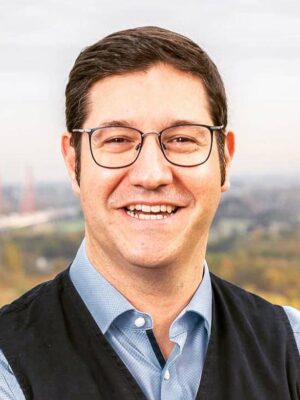 セバスチャン・ジェイコビー