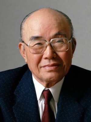 Soichiro Honda