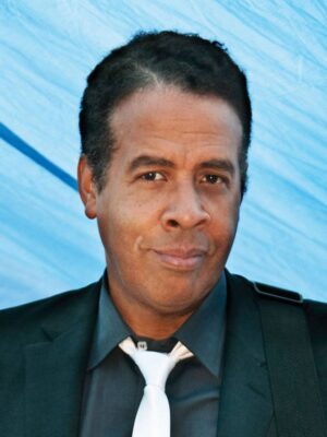 Stanley Clarke