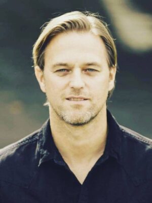 ティモ・ヒルデブラント