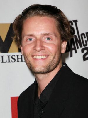 トビー・ガッド