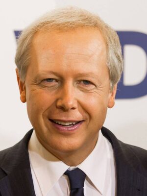 トム・ブーロウ