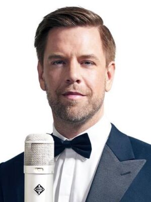 トム・ゲーベル