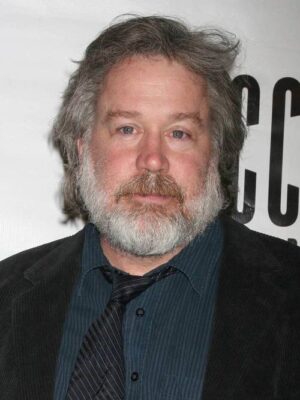Tom Hulce
