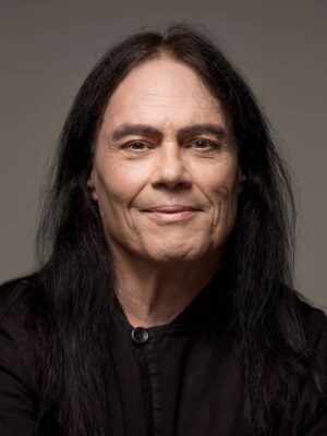 トニー・キャリー