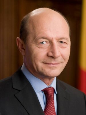 Traian Basescu