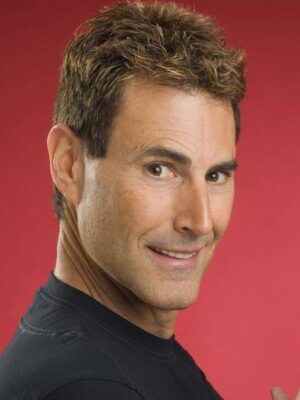 Uri Geller