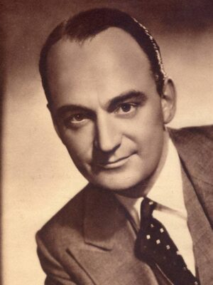 ウィリー・フォルスト