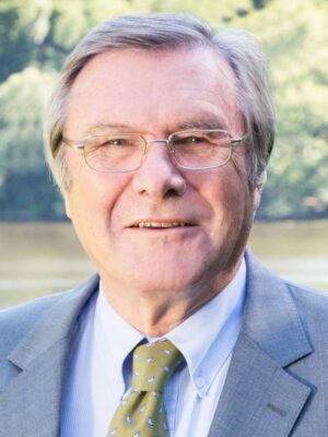 ヴォルフガング・ゲルハルト