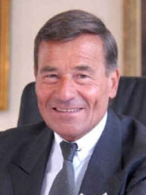 فولفغانغ جروب