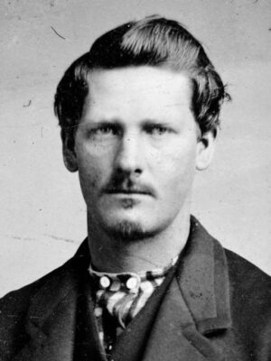Wyatt Earp