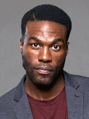 Yahya II Abdul-Mateen