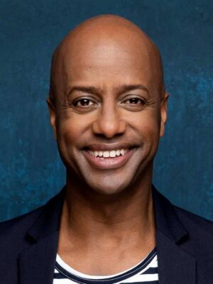 ヤレド・ディババ