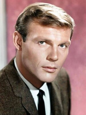 Adam West