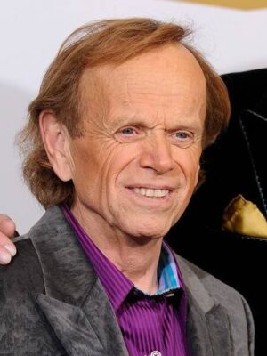 Al Jardine