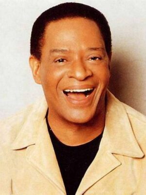Al Jarreau