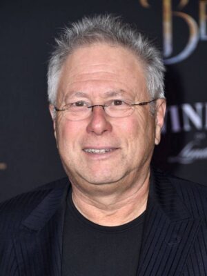 Alan Menken
