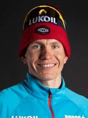 アレクサンドル・ボルシュノフ