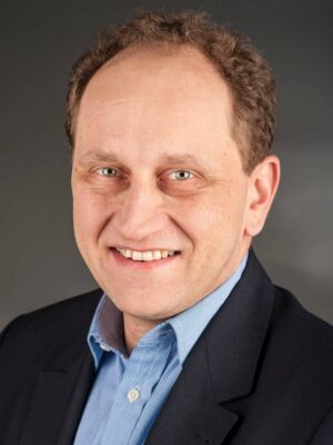 Alexander Graf Lambsdorff