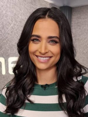 アミラ・ポッチャー