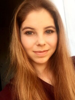 أناستازيا ميشينا