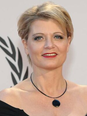 أندريا سباتزك