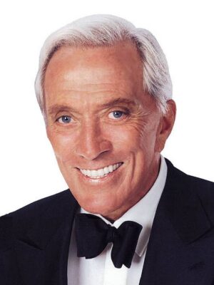 Andy Williams