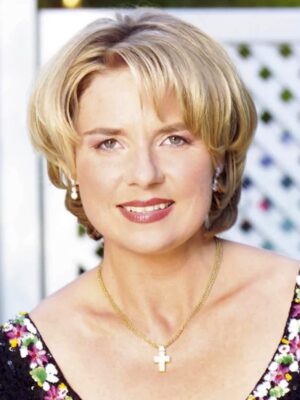 אנג'לה וידל