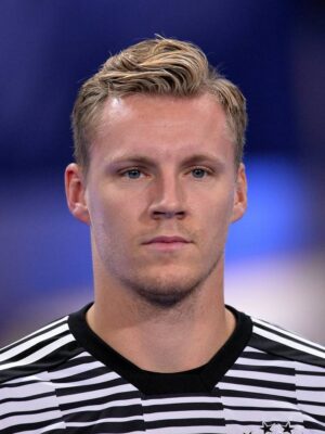 Bernd Leno