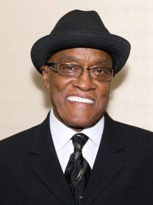 Billy Paul