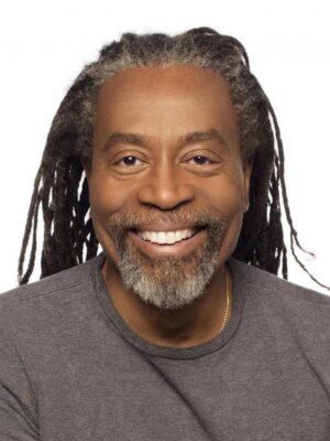Bobby McFerrin