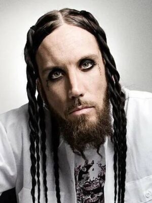 Brian Welch