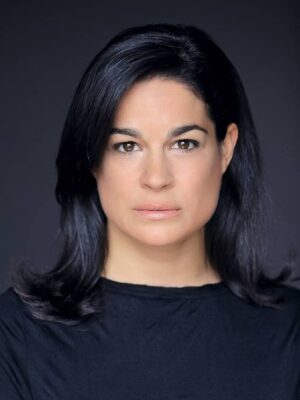 Caroline Kiesewetter