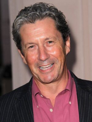 צ'ארלס שונסי