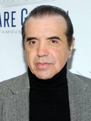 Chazz Palminteri