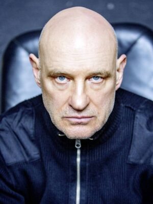 クリスチャン・レデル