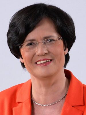 كريستين ليبركنيخت