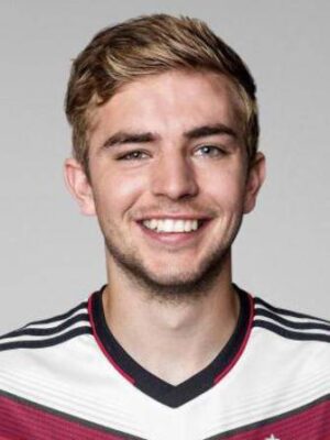 כריסטוף קריימר