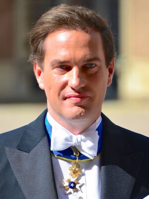 Christopher O’Neill