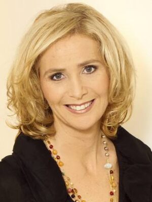 Claudia Kohde-Kilsch