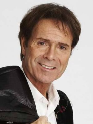 Cliff Richard