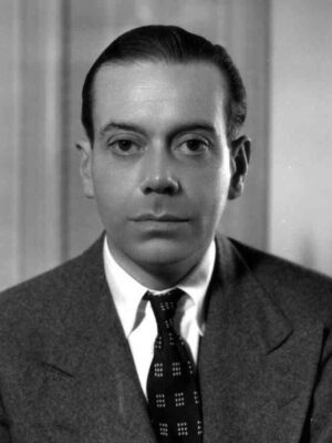 Cole Porter