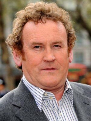 Colm Meaney