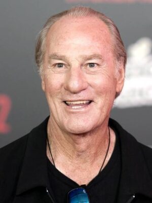 كريج تي. نيلسن