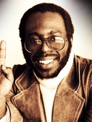 Curtis Mayfield