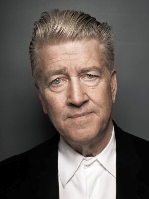 דיוויד לינץ'