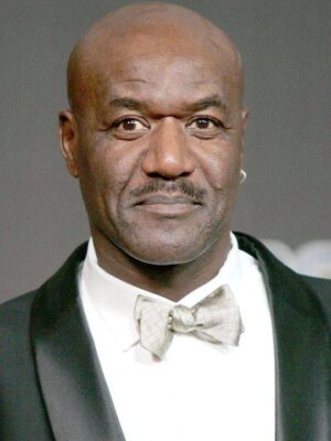 Delroy Lindo