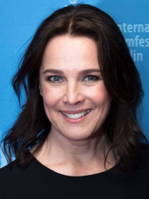 デシレ・ノスブッシュ